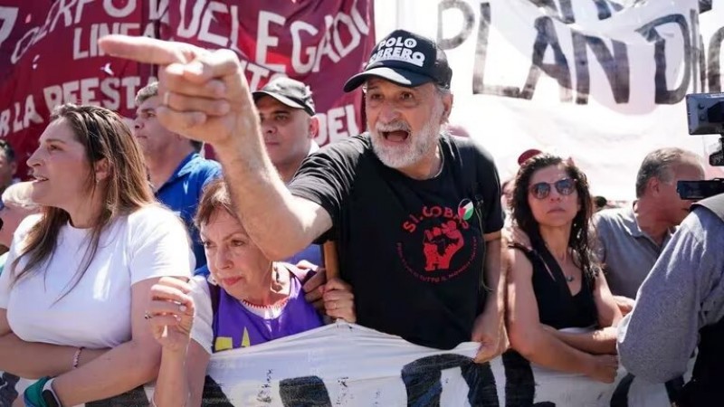 Citan a indagatoria a Eduardo Belliboni en la causa por irregularidades con los planes sociales